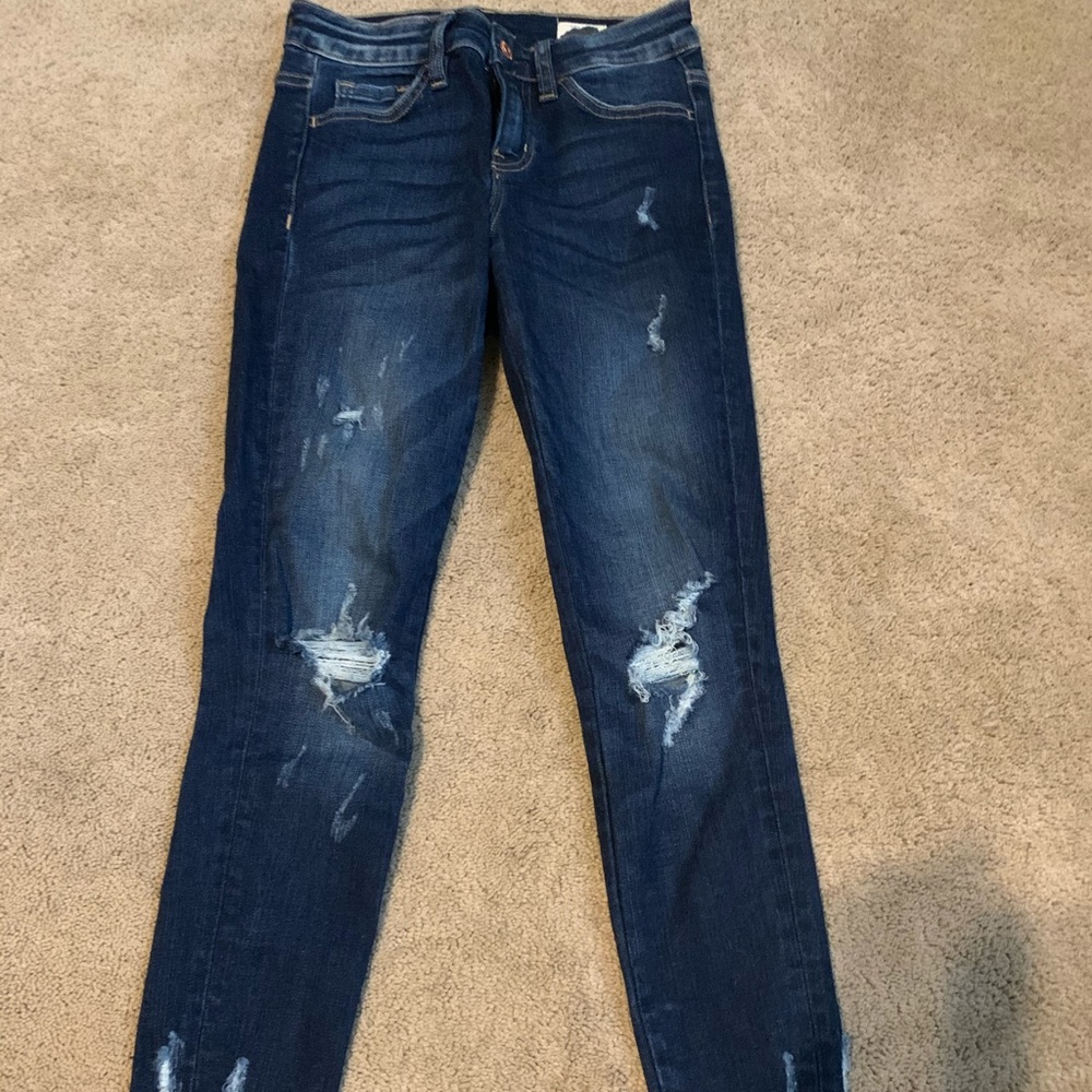 Bridge by Gly Ankle Skinnies ♥️